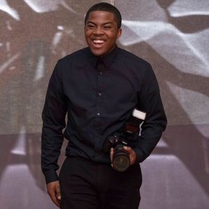 Meet your Posher, Devon