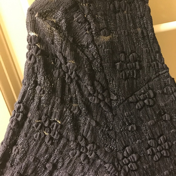 Hollister crop top - Picture 3 of 3