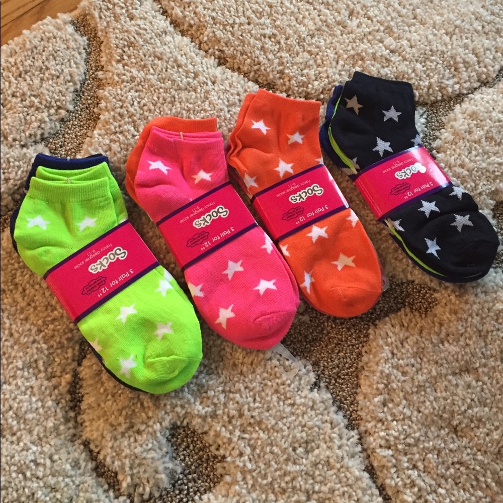 Women's Socks
