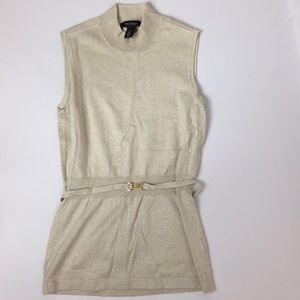 White House Black Market Turtle Neck