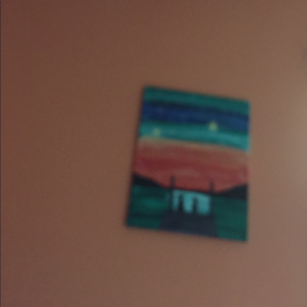 Meet your Posher, Pamela