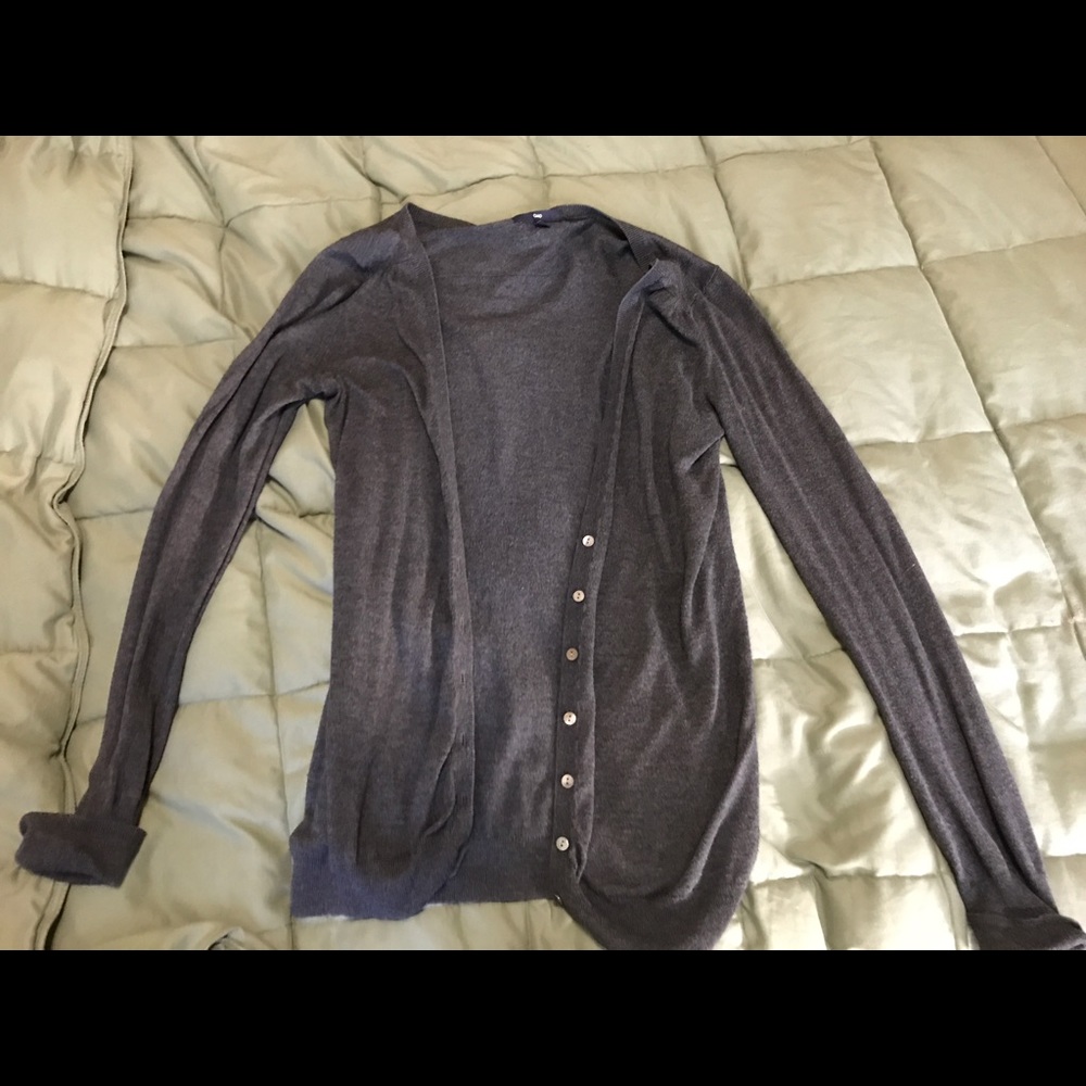 Gap Women's cardigan