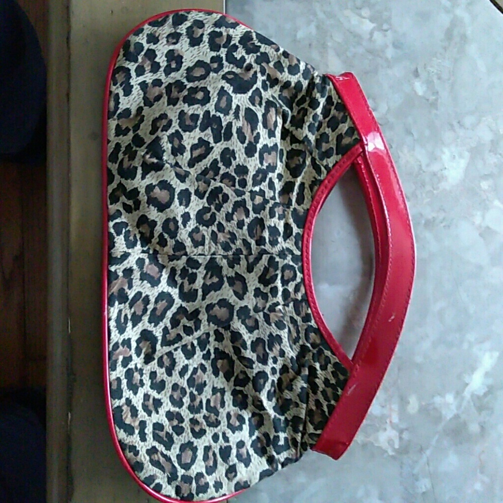 clutch purse