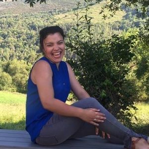 Meet your Posher, Gabriela