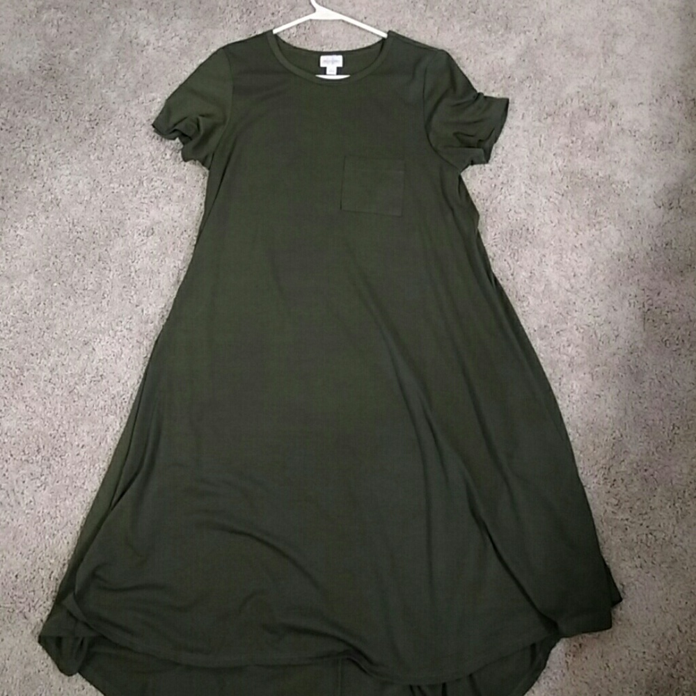 LuLaRoe Carly