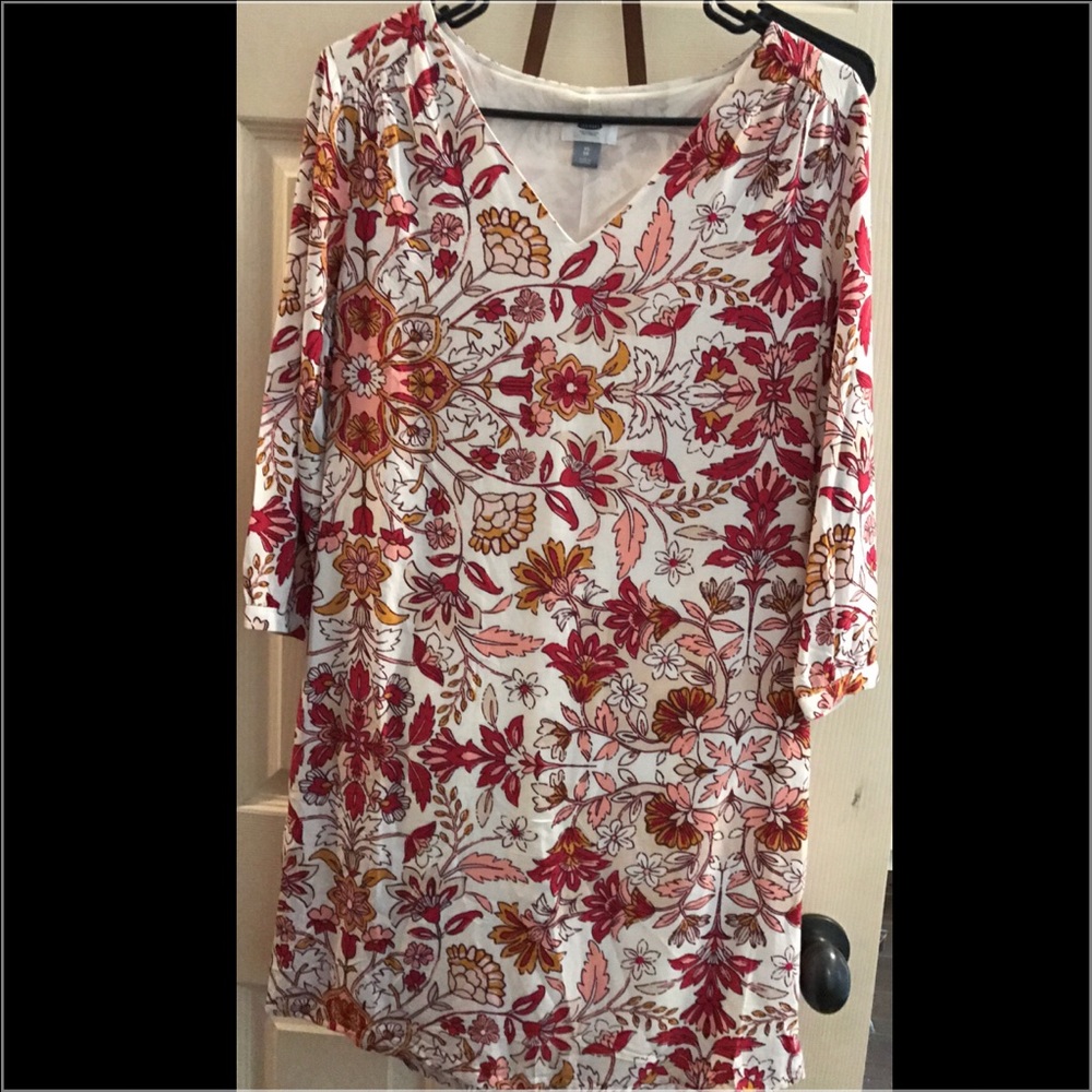 Old navy dress