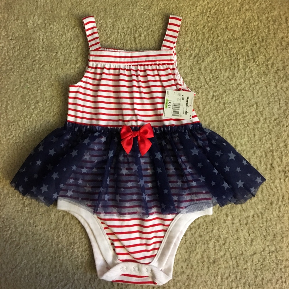 Tank Tutu