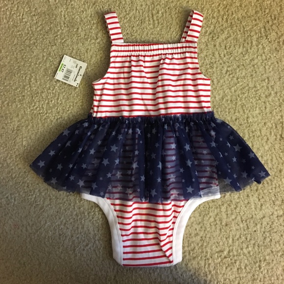 Tank Tutu - Picture 2 of 2