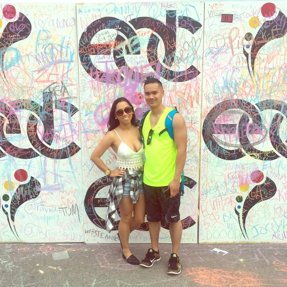 About Me - Picture 4 of 4