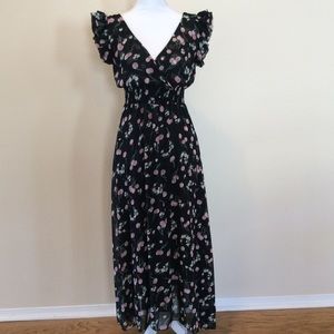 🍒Cherry Print Dress🍒