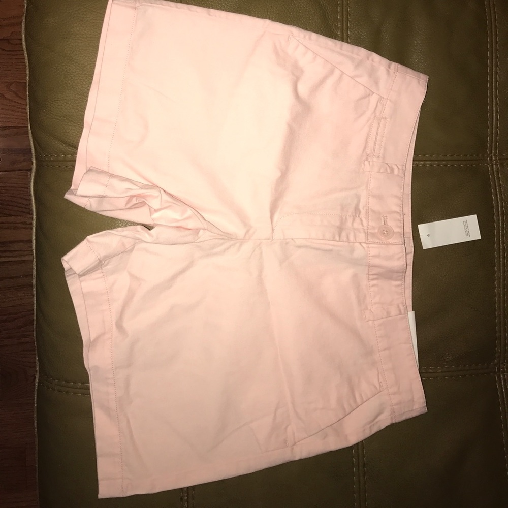 6" inseam shorts