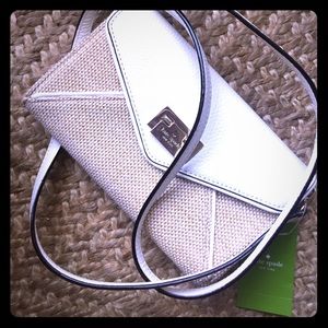 TODAY ONLY SALE❤️Kate Spade ♠️ NWT Natalie bag