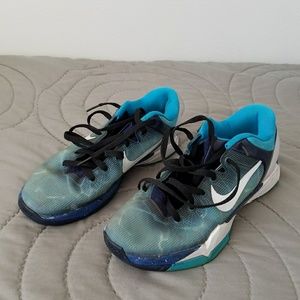 Nike Kobe 7 "Shark"