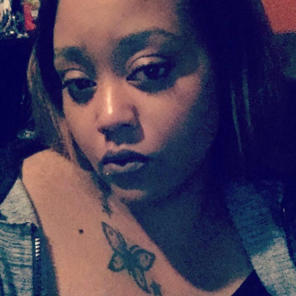 Meet your Posher, Nina