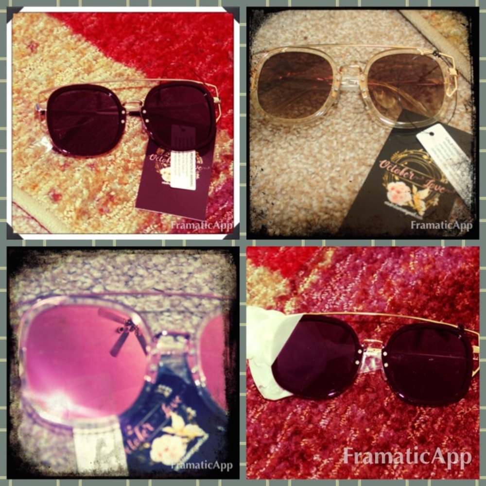 ✂️✂️Summer sunglasses✂️✂️