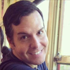 Meet your Posher, Matthew