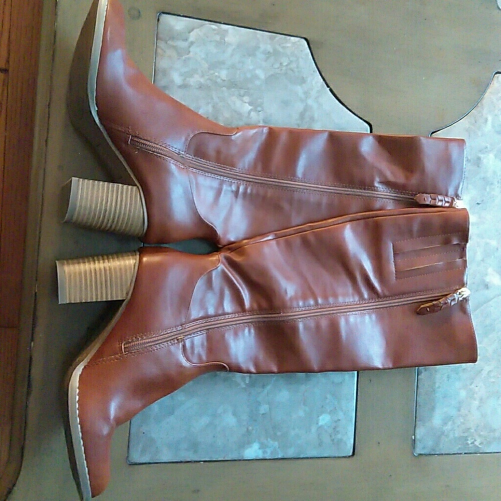 boots