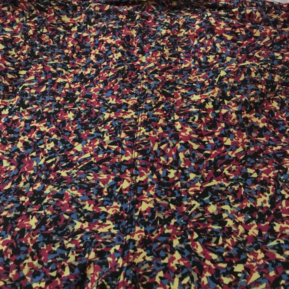 LuLaRoe Leggings TC, NWOT