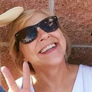 Meet your Posher, Kathleen