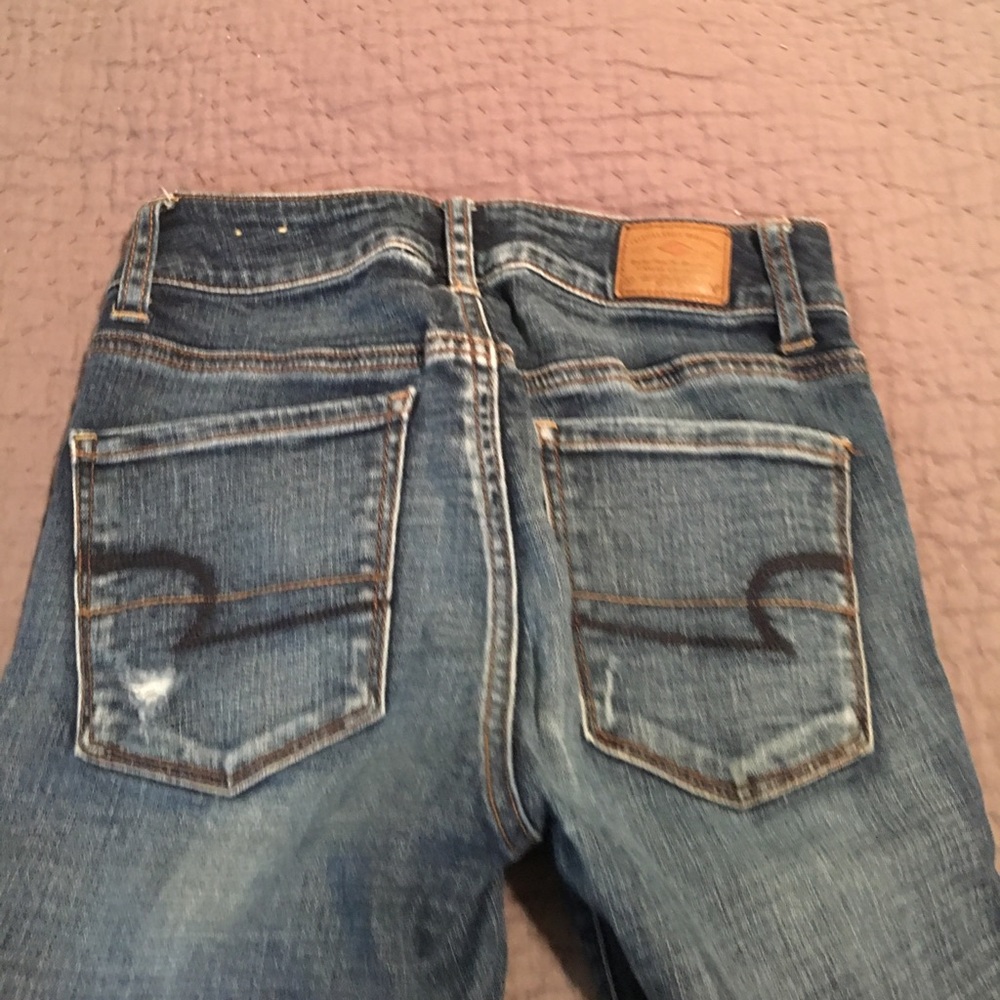 american eagle jeans - Picture 6 of 6