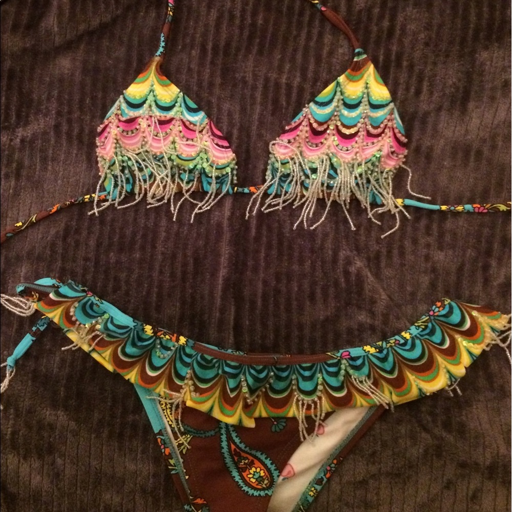 Bikini by PARADIZIA