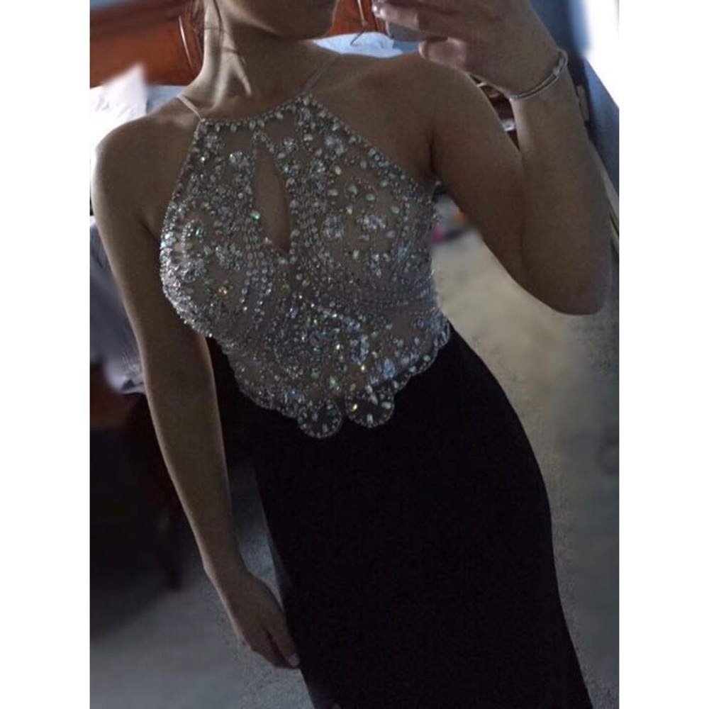Prom Dress - Picture 3 of 4
