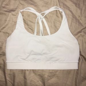Lululemon Energy Bra