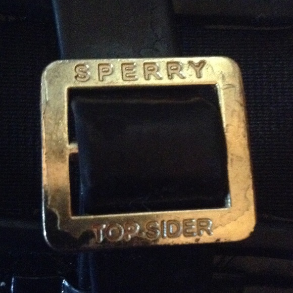 Sperry Topsider Quilted Rain Boots - Picture 2 of 4