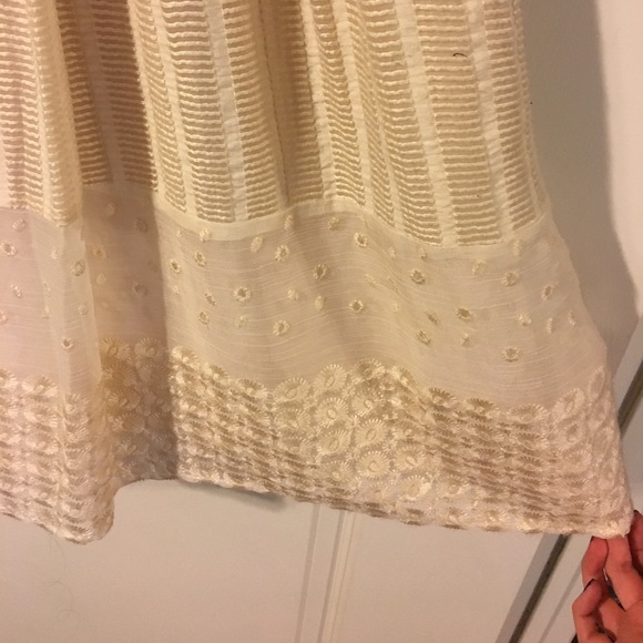 Moulinette Souers Poema Lace Dress - Picture 4 of 8