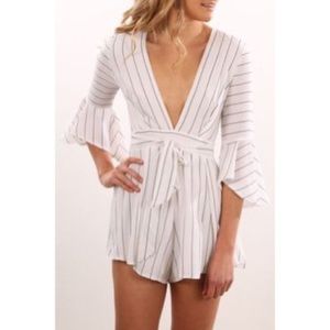 Cinco de Mayo Playsuit