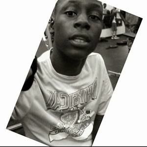 Meet your Posher, Dashaun