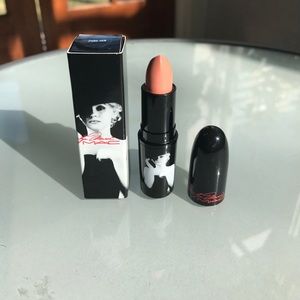 M.A.C Limited addition lipstick