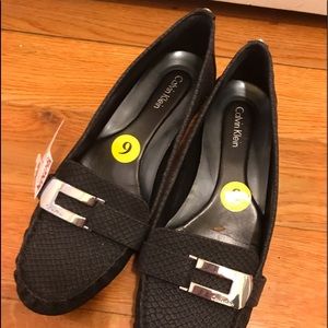 Calvin Klein Loafers