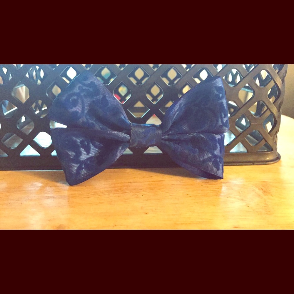 Bows