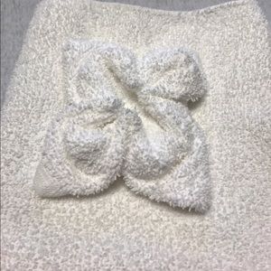 Meet your Posher, Raven