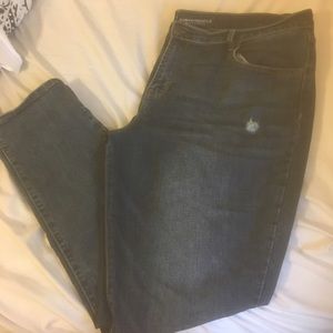 Old Navy Jeans