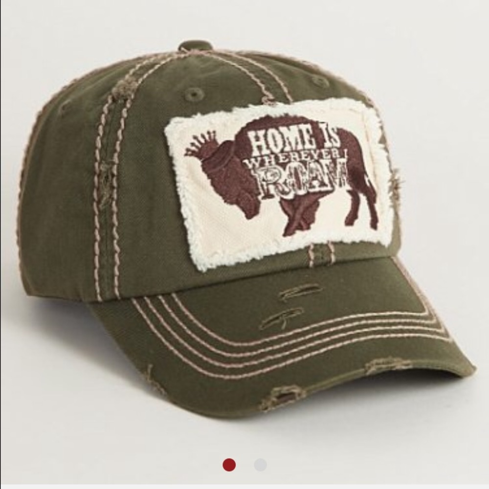 Junk Gypsy Hat