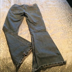 Jeans by Silver