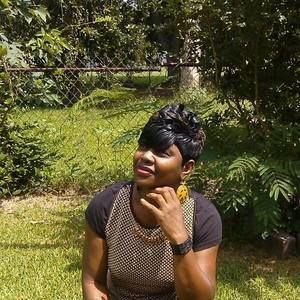 Meet your Posher, Patricia