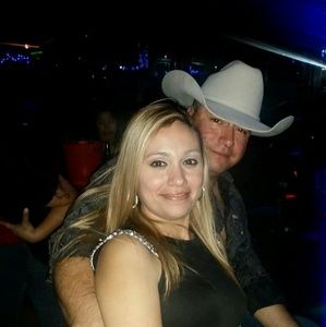 Meet your Posher, Janie