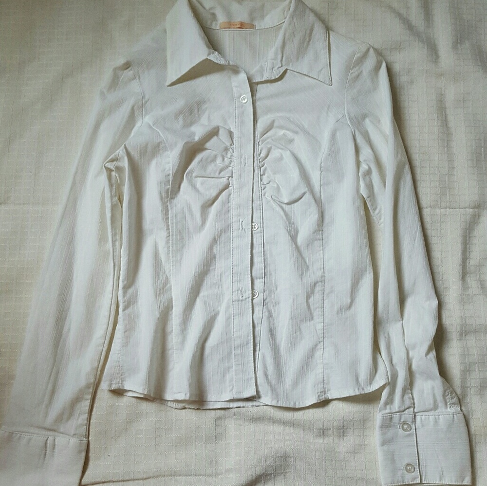 Forever 21 blouse
