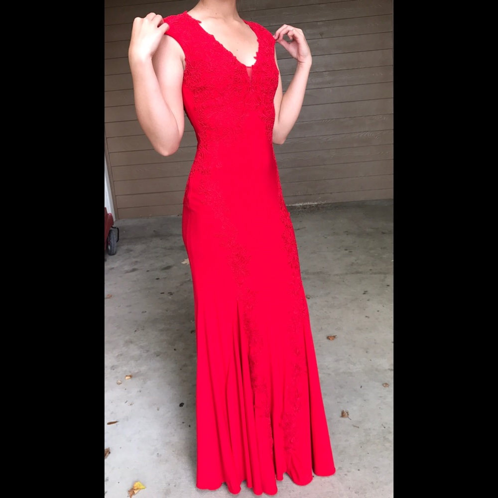 Prom Dress/ Evening Gown