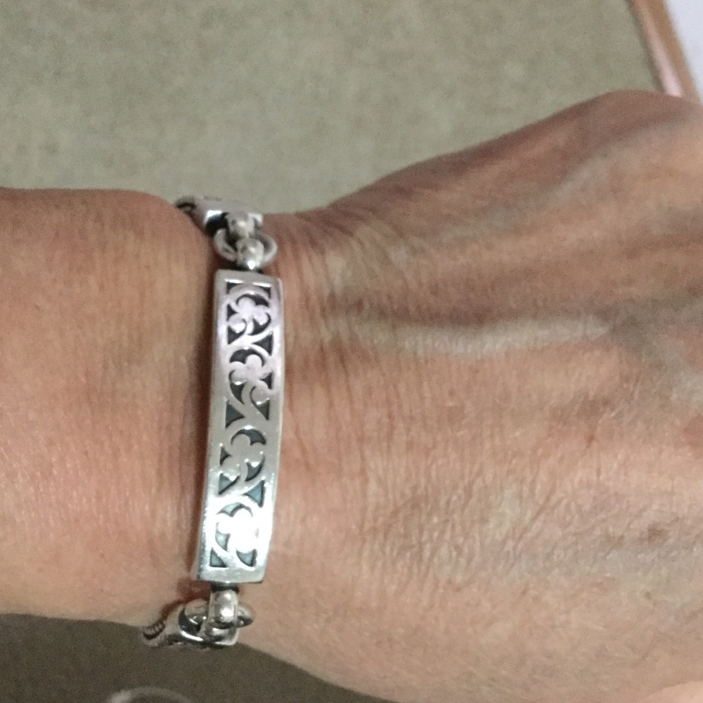 Lois Hill Bracelet
