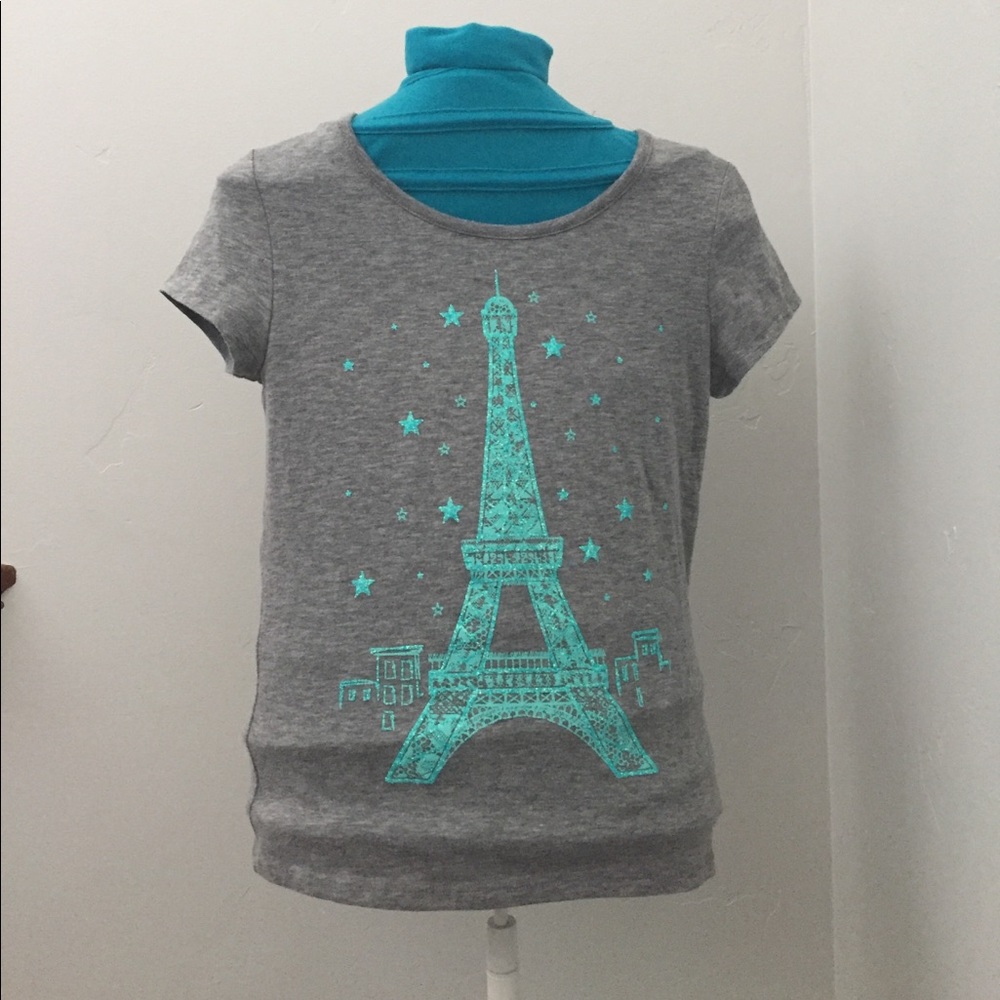 A fun kids t-shirt from Justice