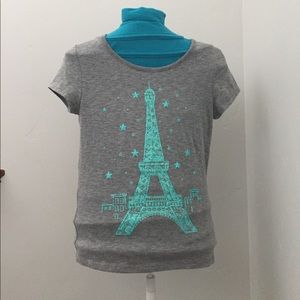 A fun kids t-shirt from Justice