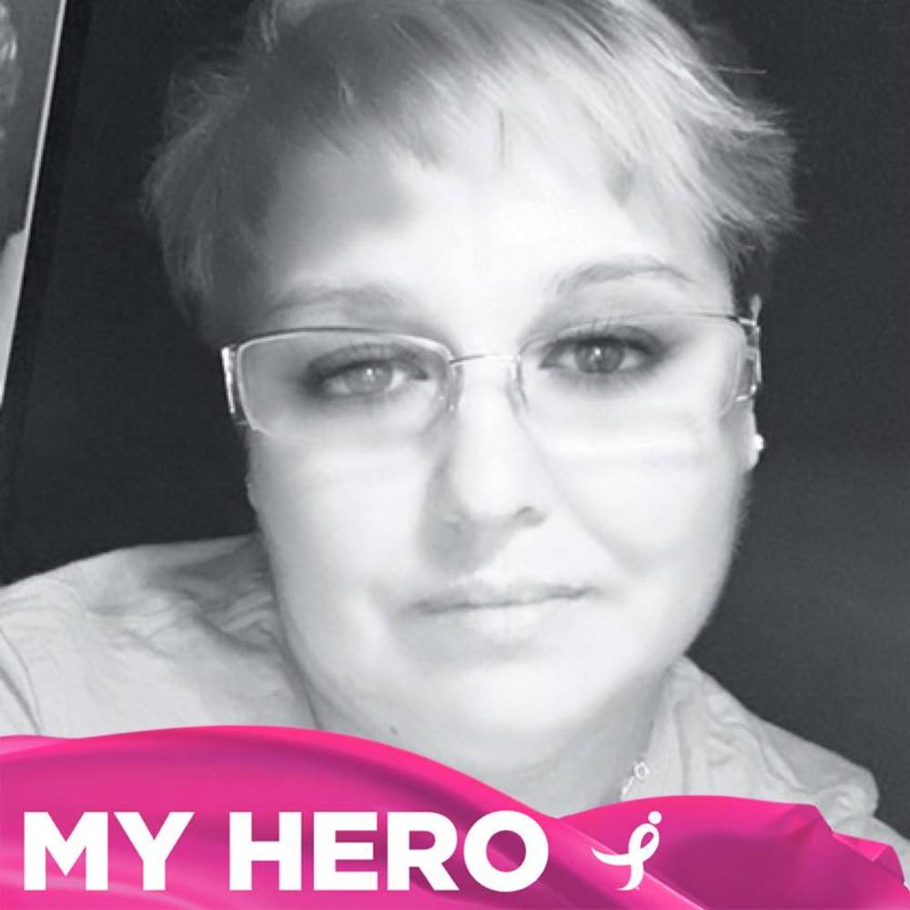 Meet your Posher, Missy