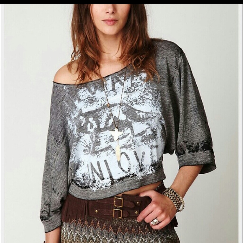 free people