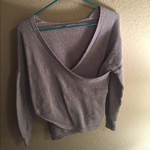 Urban Outfitters sweater
