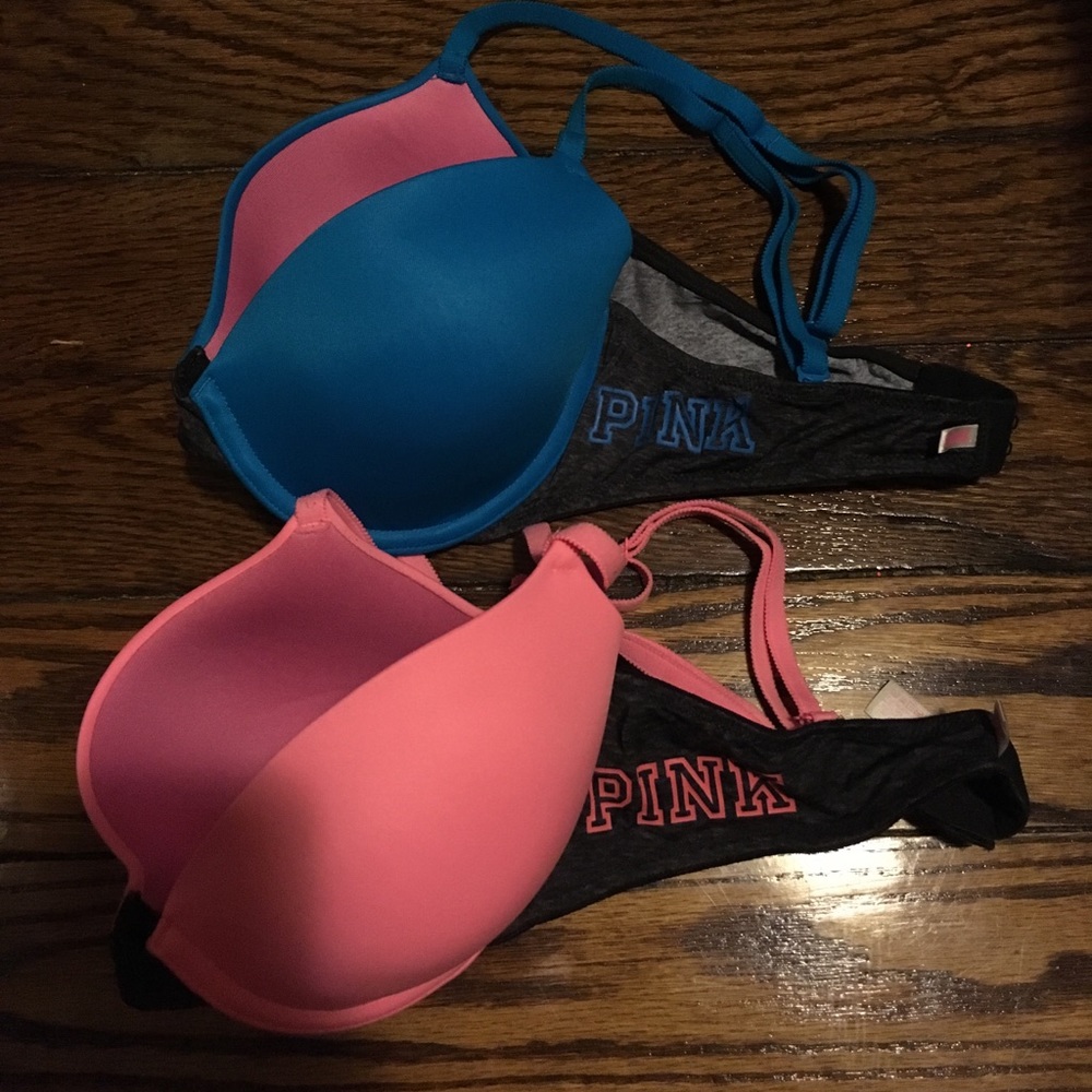 PINK Victoria Secret Bras