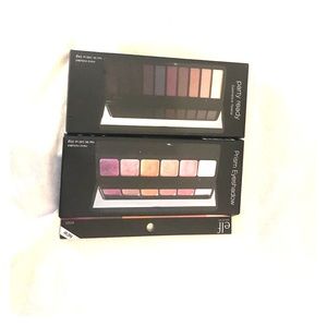 Party ready and Prism eyeshadow makeup bundle😎